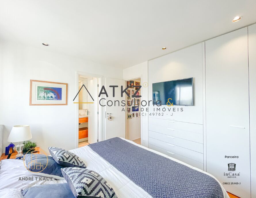 Apartamento, 2 quartos, 105 m² - Foto 24