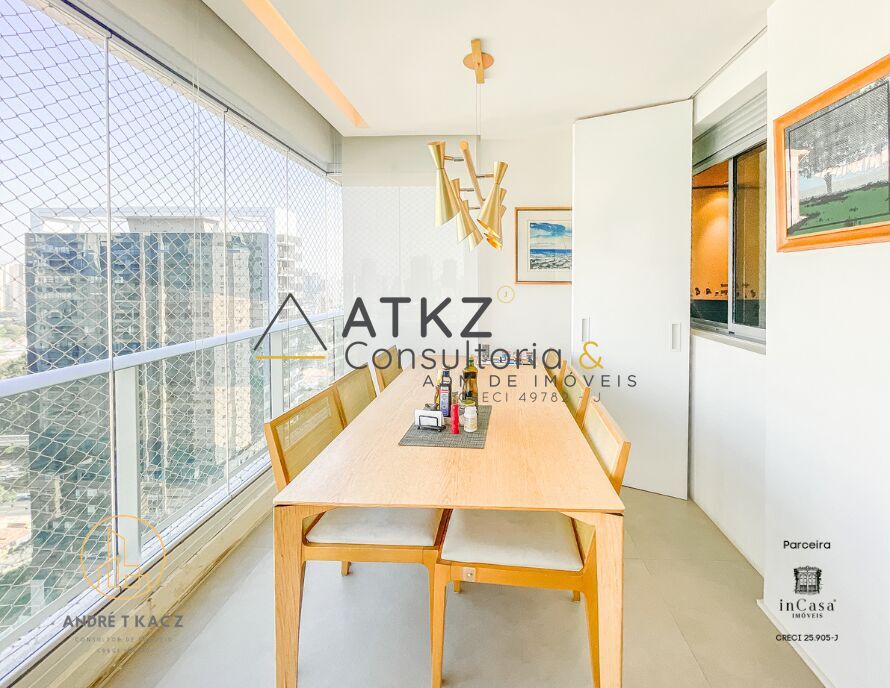 Apartamento, 2 quartos, 105 m² - Foto 8