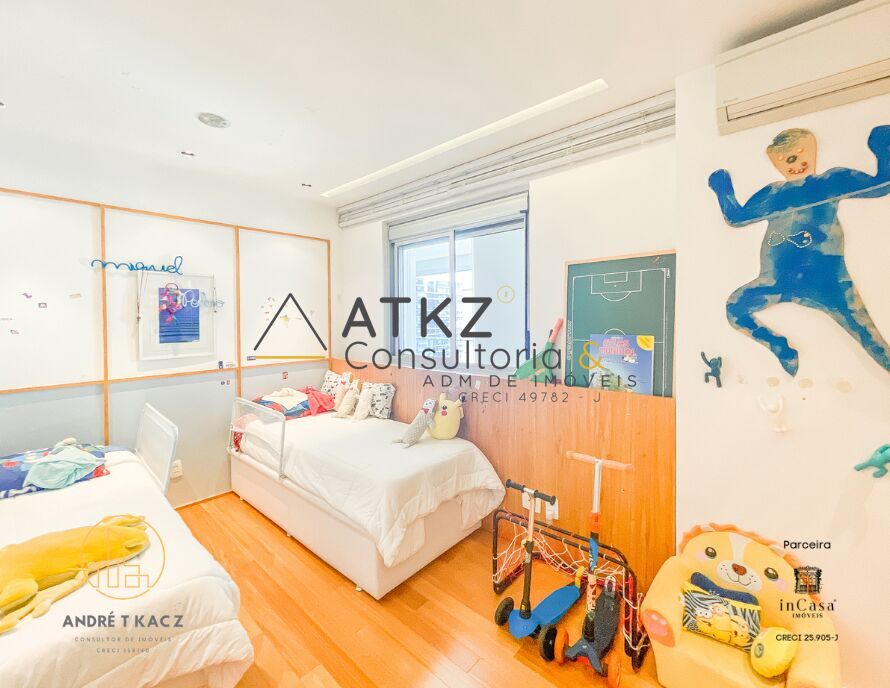 Apartamento, 2 quartos, 105 m² - Foto 13