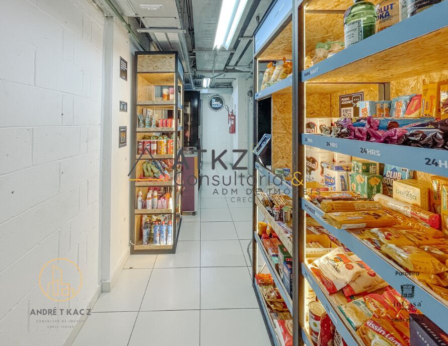 Apartamento, 2 quartos, 105 m² - Foto 43