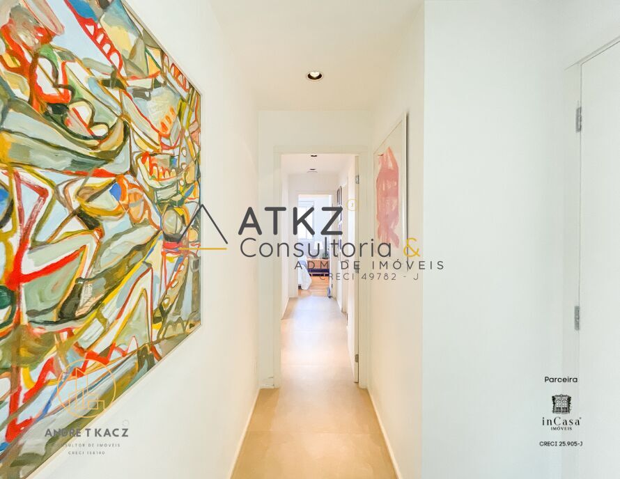 Apartamento, 2 quartos, 105 m² - Foto 12