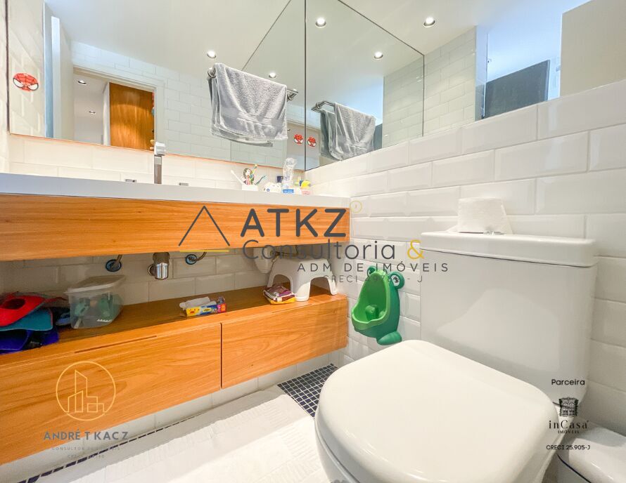 Apartamento, 2 quartos, 105 m² - Foto 16