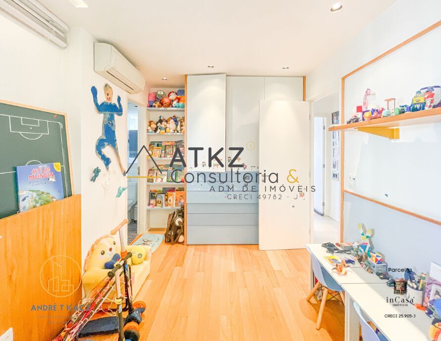 Apartamento, 2 quartos, 105 m² - Foto 14