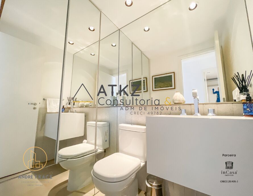 Apartamento, 2 quartos, 105 m² - Foto 17