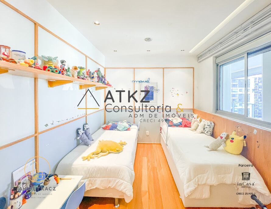 Apartamento, 2 quartos, 105 m² - Foto 15