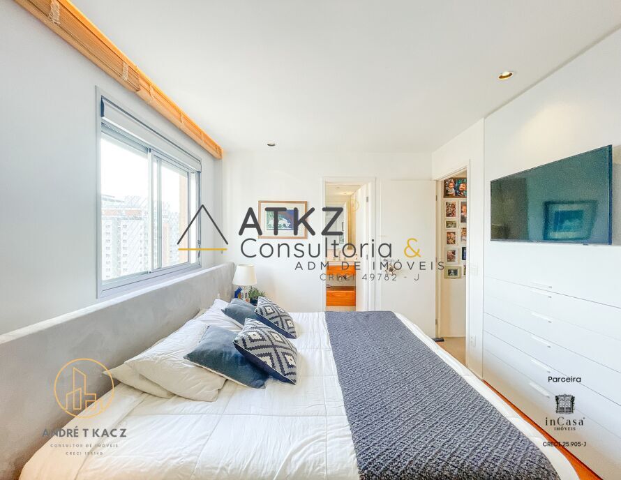 Apartamento, 2 quartos, 105 m² - Foto 20