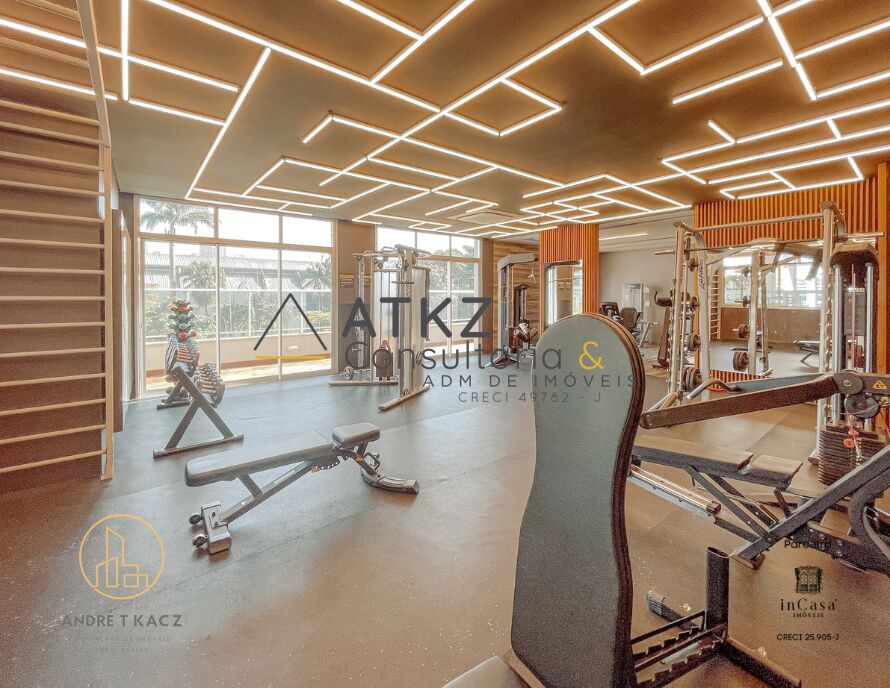 Apartamento, 2 quartos, 105 m² - Foto 30