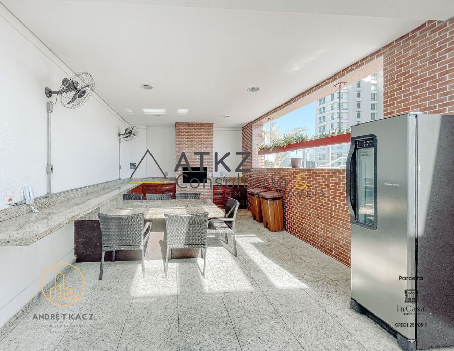 Apartamento, 2 quartos, 105 m² - Foto 33