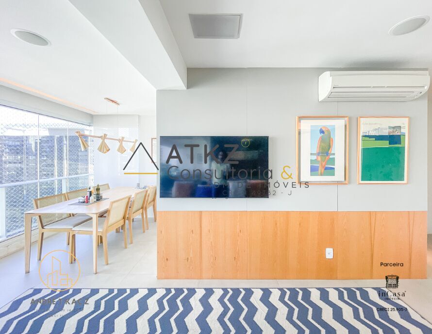 Apartamento, 2 quartos, 105 m² - Foto 9