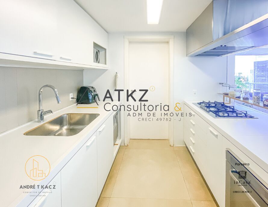 Apartamento, 2 quartos, 105 m² - Foto 11