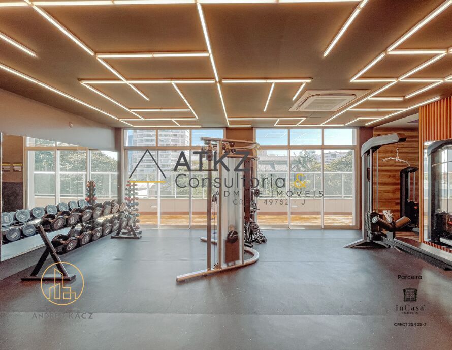 Apartamento, 2 quartos, 105 m² - Foto 29