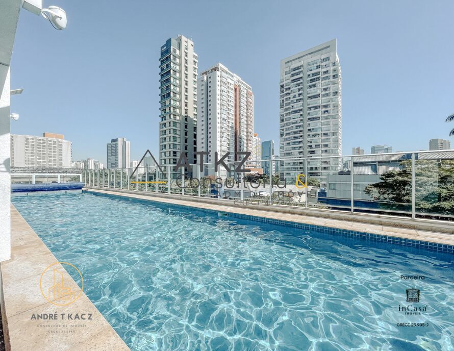 Apartamento, 2 quartos, 105 m² - Foto 28