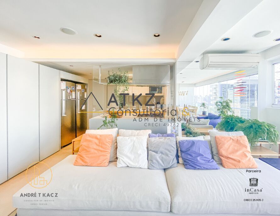 Apartamento, 2 quartos, 105 m² - Foto 7