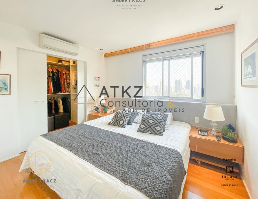 Apartamento, 2 quartos, 105 m² - Foto 19