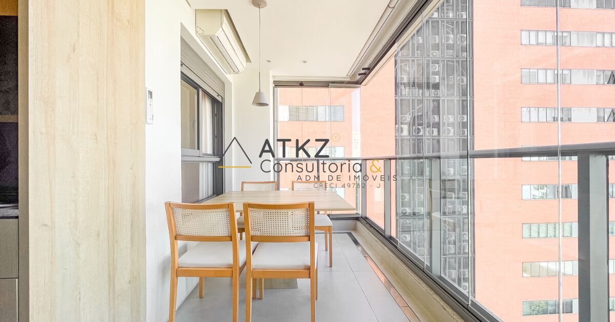 Apartamento, 2 quartos, 71 m² - Foto 4