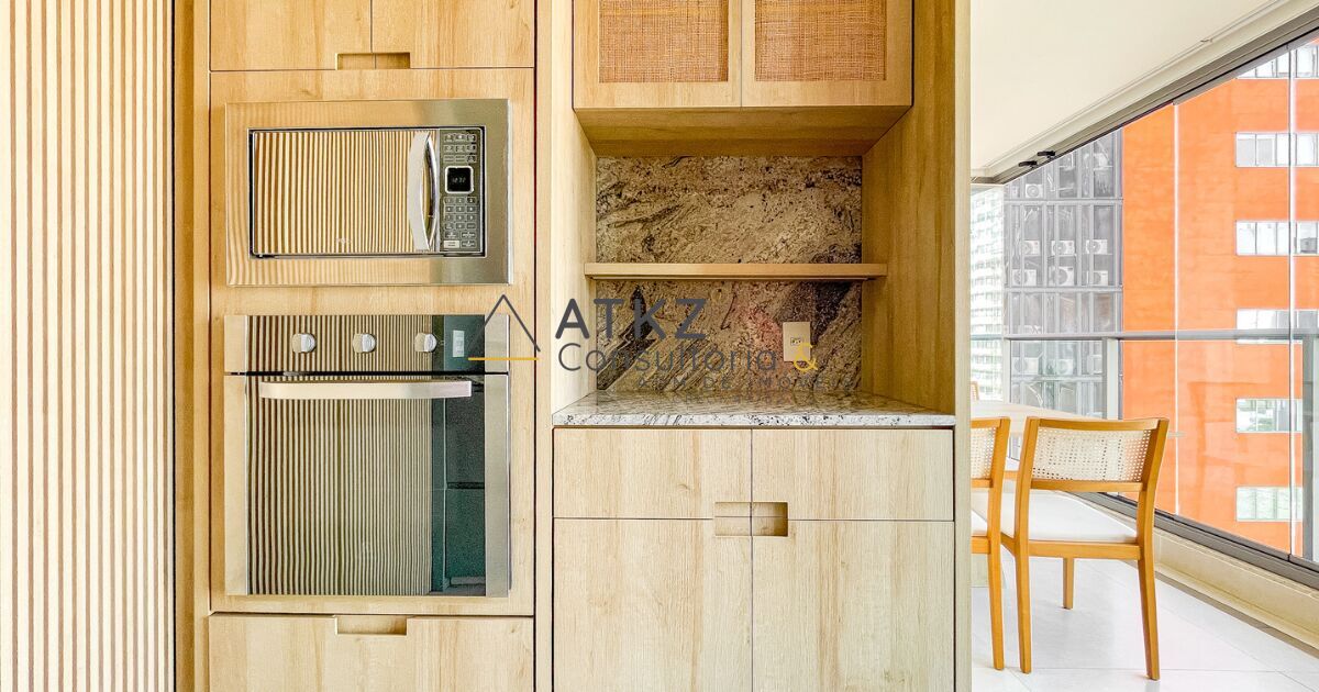 Apartamento, 2 quartos, 71 m² - Foto 7