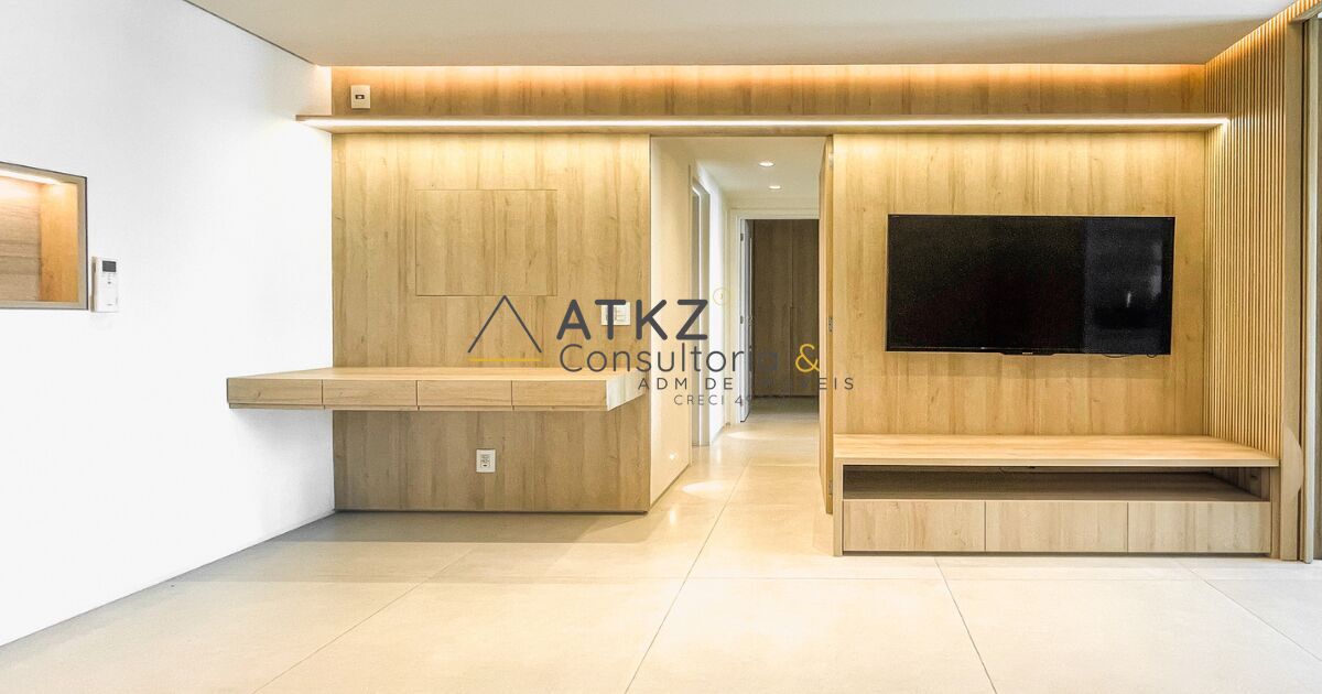 Apartamento, 2 quartos, 71 m² - Foto 1