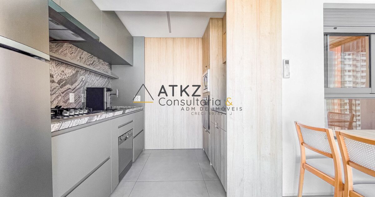 Apartamento, 2 quartos, 71 m² - Foto 6