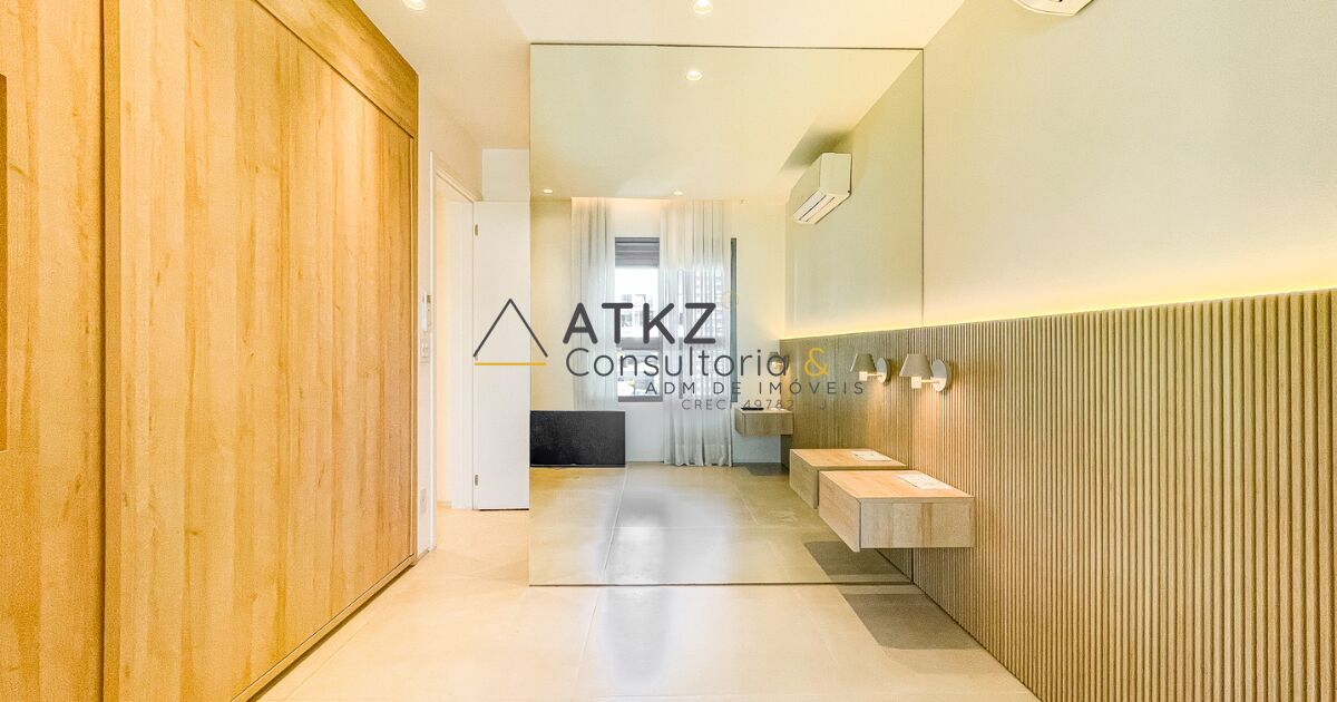 Apartamento, 2 quartos, 71 m² - Foto 13