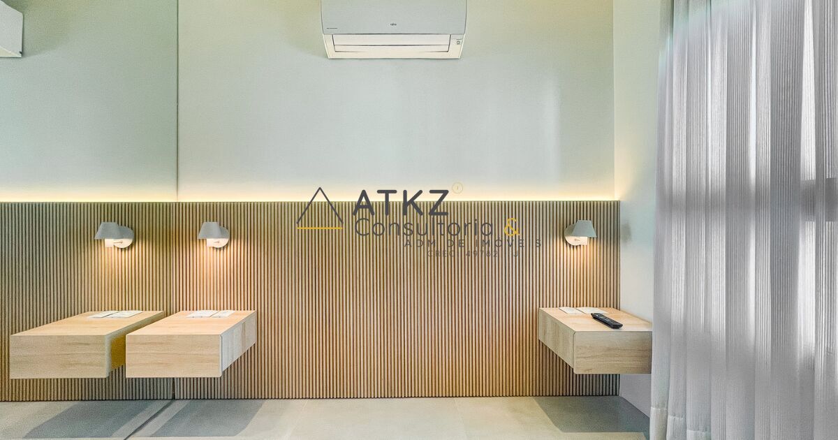 Apartamento, 2 quartos, 71 m² - Foto 14