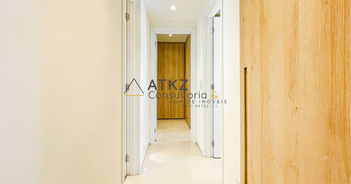 Apartamento, 2 quartos, 71 m² - Foto 8