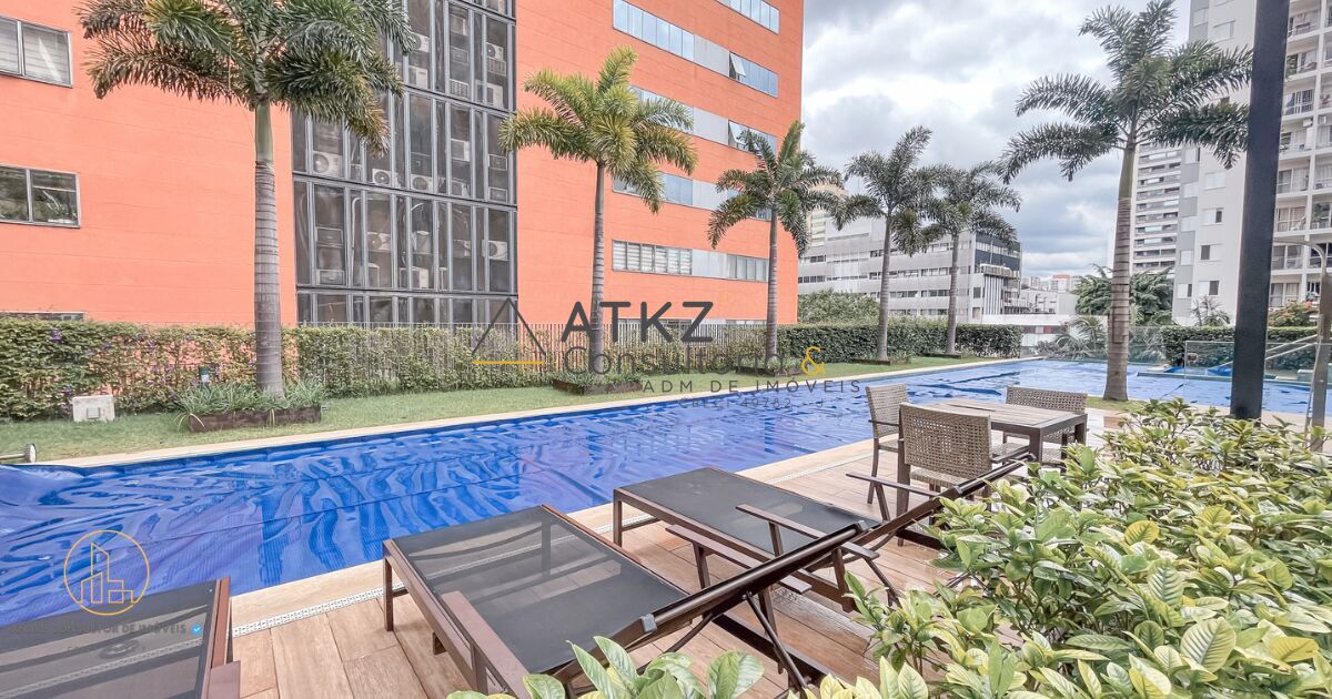 Apartamento, 2 quartos, 71 m² - Foto 18