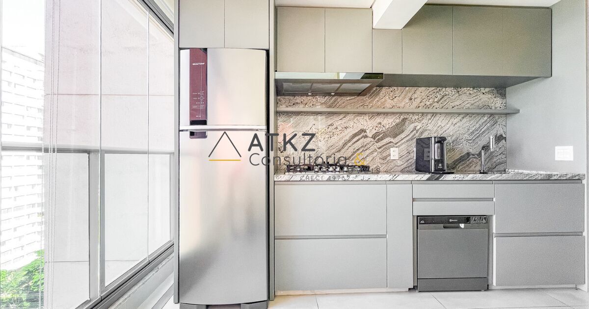 Apartamento, 2 quartos, 71 m² - Foto 5