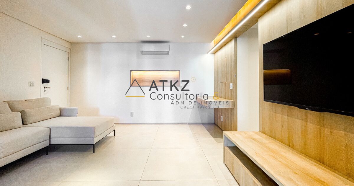 Apartamento, 2 quartos, 71 m² - Foto 2