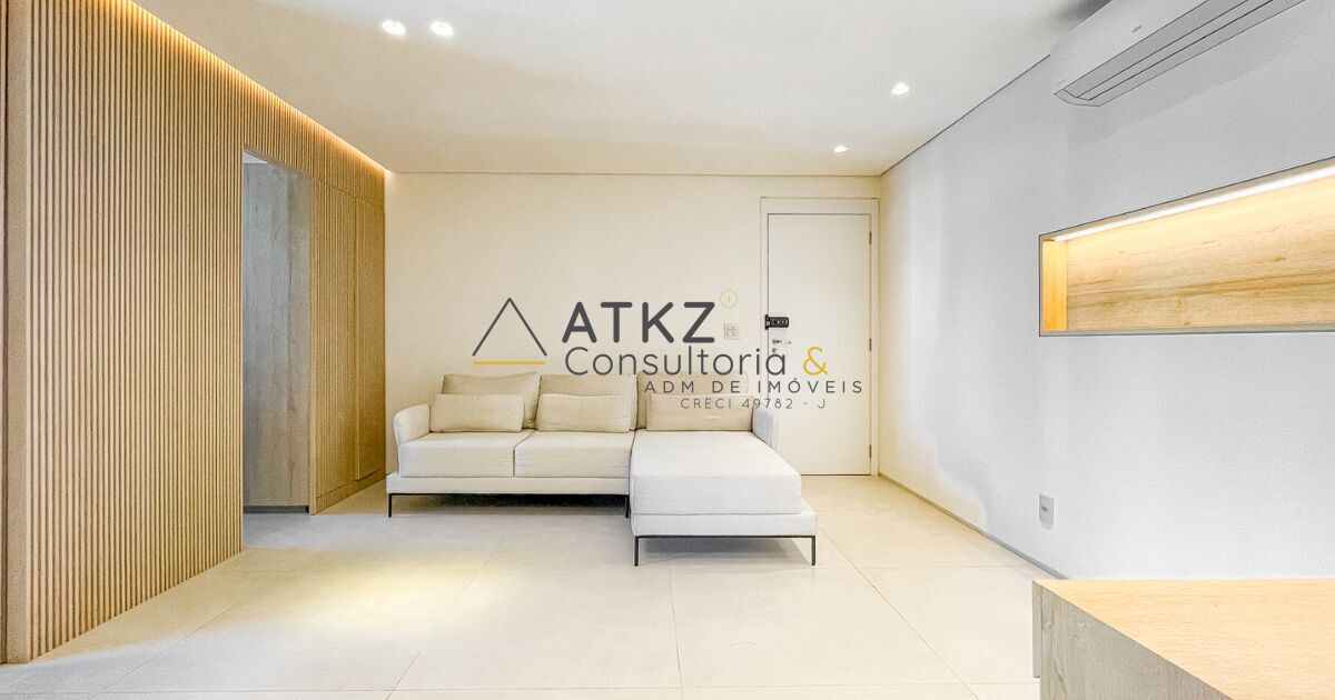 Apartamento, 2 quartos, 71 m² - Foto 3