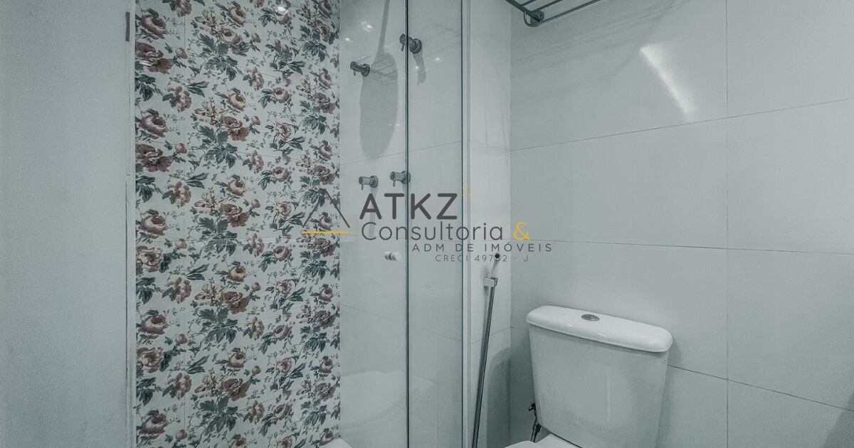 Apartamento, 1 quarto, 33 m² - Foto 11