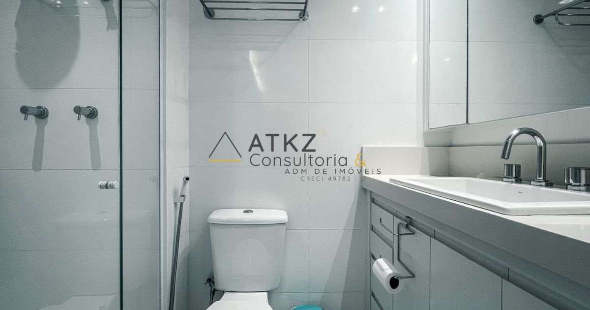 Apartamento, 1 quarto, 33 m² - Foto 10