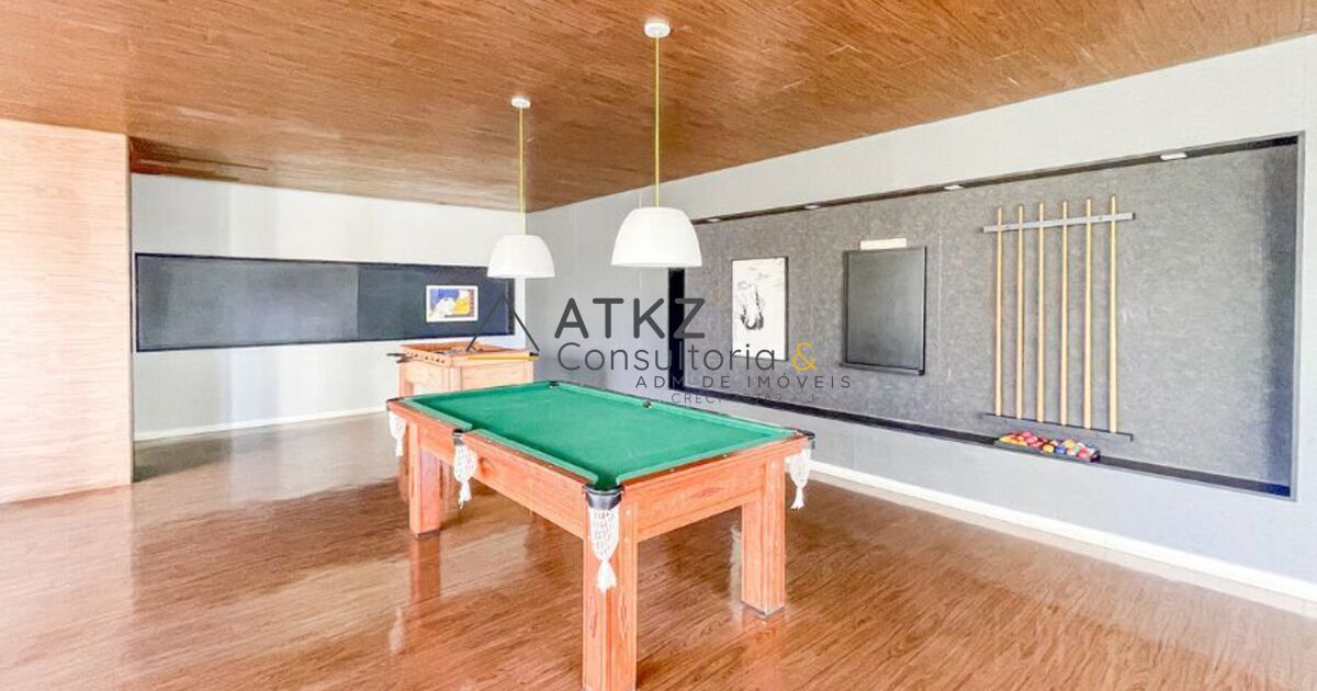 Apartamento, 1 quarto, 33 m² - Foto 21