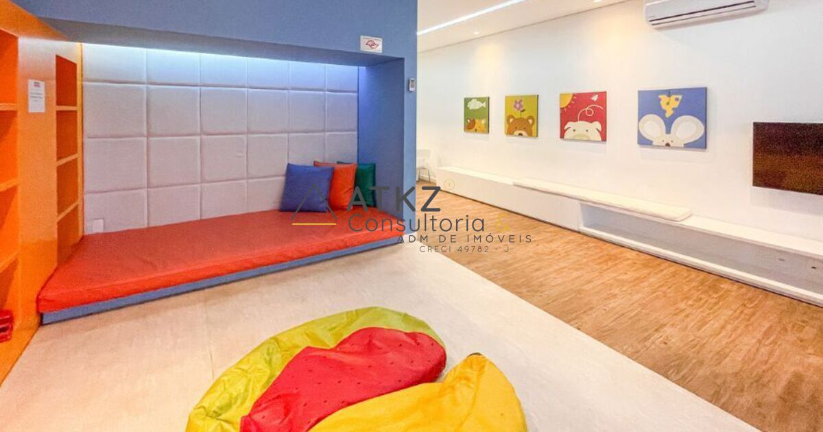 Apartamento, 1 quarto, 33 m² - Foto 17