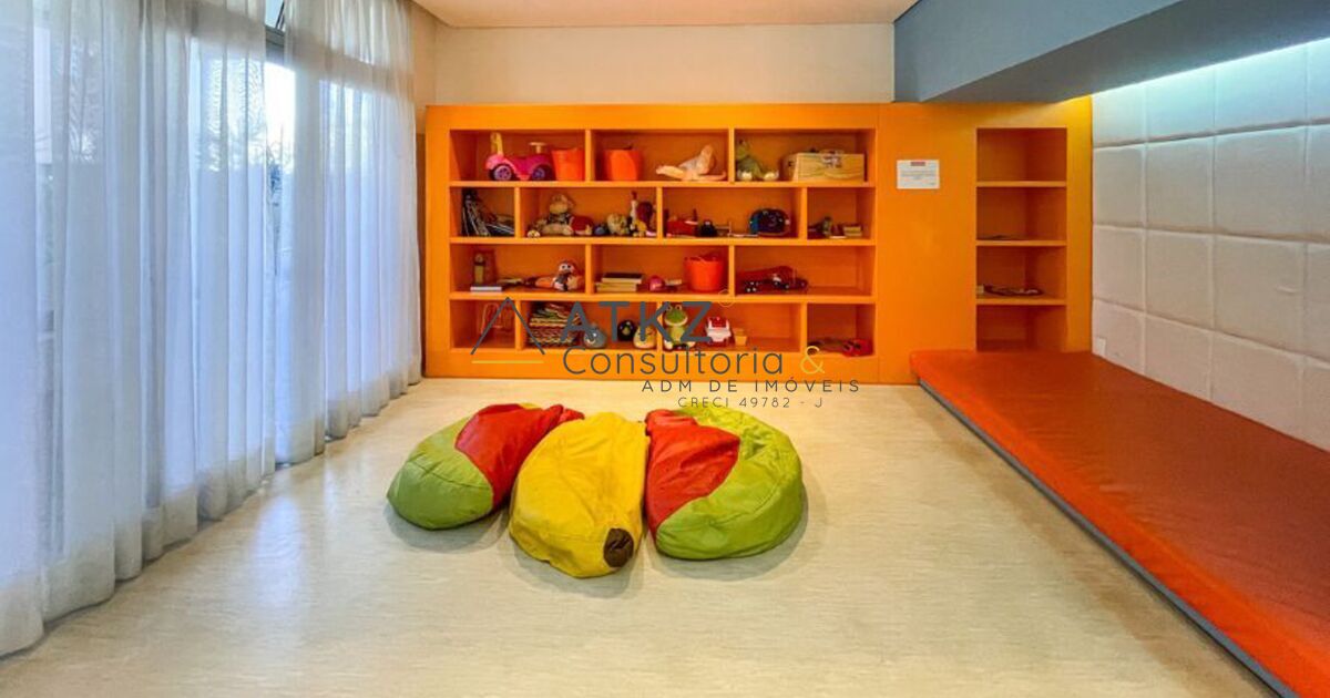 Apartamento, 1 quarto, 33 m² - Foto 22