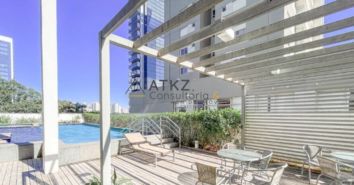 Apartamento, 1 quarto, 33 m² - Foto 14