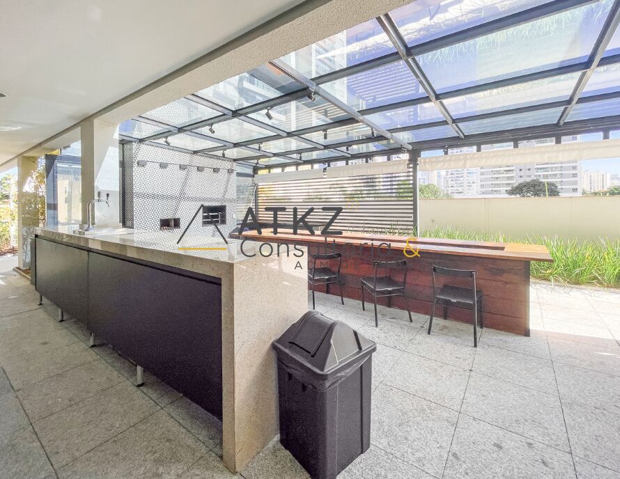 Apartamento, 1 quarto, 48 m² - Foto 29