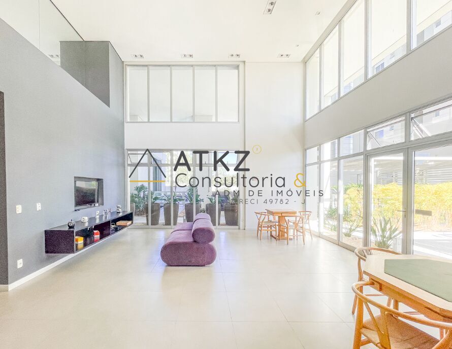 Apartamento, 1 quarto, 48 m² - Foto 23