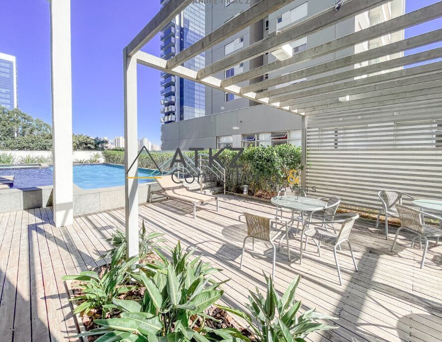 Apartamento, 1 quarto, 48 m² - Foto 27