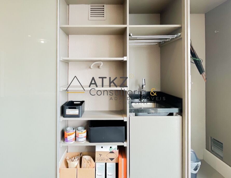 Apartamento, 1 quarto, 48 m² - Foto 15