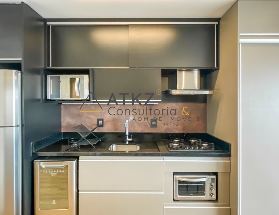 Apartamento, 1 quarto, 48 m² - Foto 5