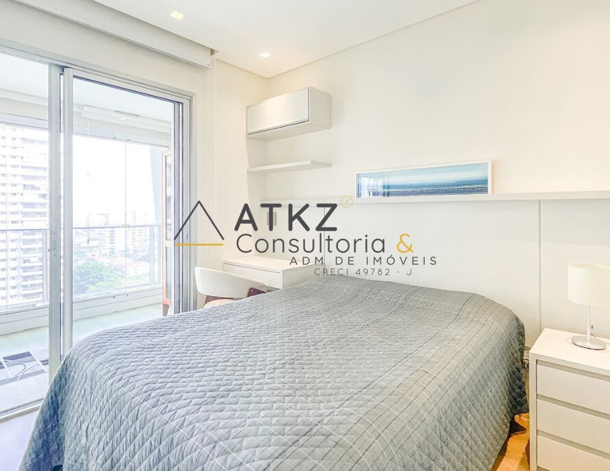 Apartamento, 1 quarto, 48 m² - Foto 18