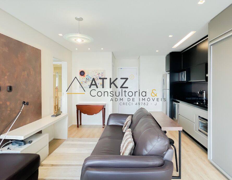 Apartamento, 1 quarto, 48 m² - Foto 14