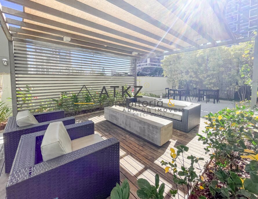 Apartamento, 1 quarto, 48 m² - Foto 30