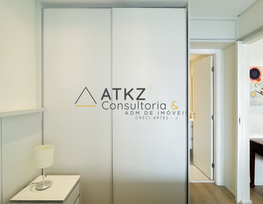 Apartamento, 1 quarto, 48 m² - Foto 19