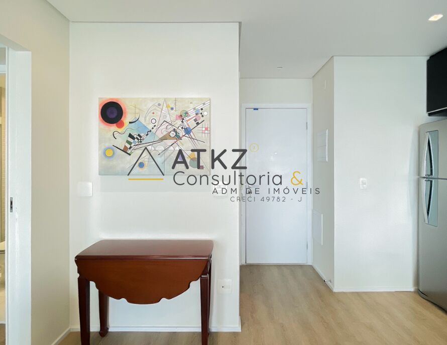 Apartamento, 1 quarto, 48 m² - Foto 17