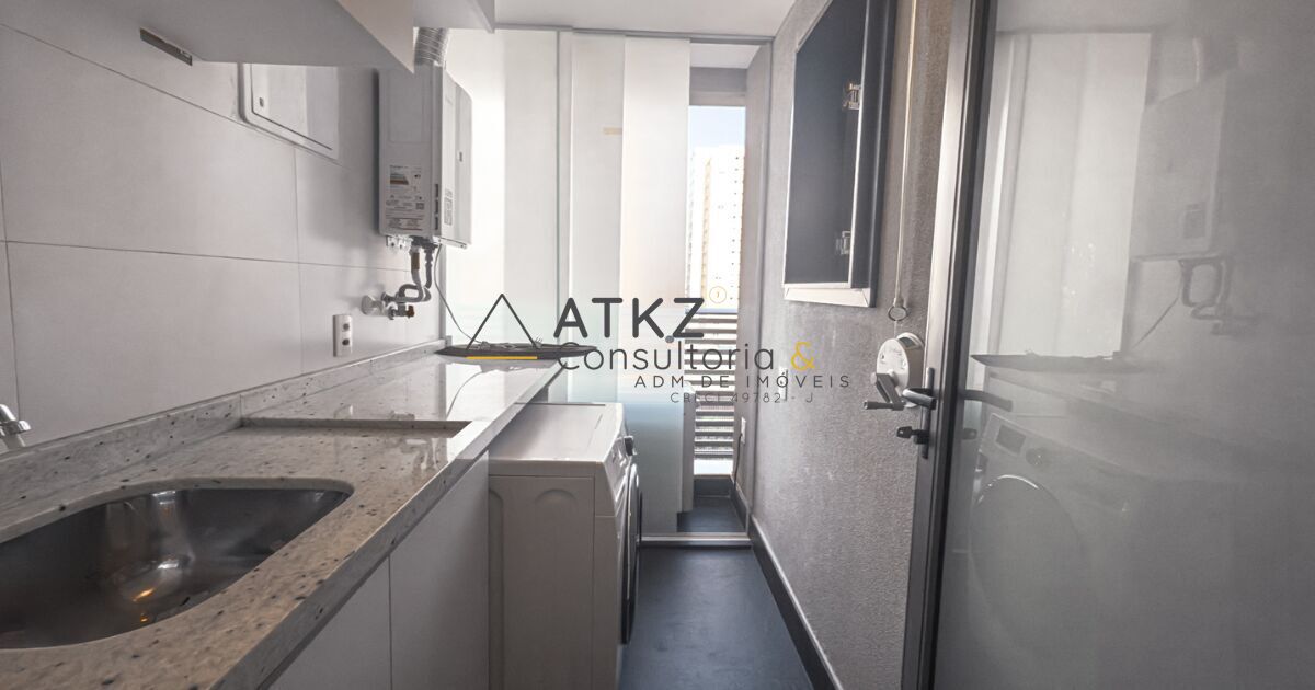 Apartamento, 2 quartos, 72 m² - Foto 4