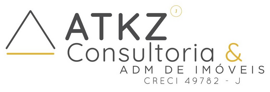 Atkz Consultoria & Adm de Imóveis Creci 49782-J