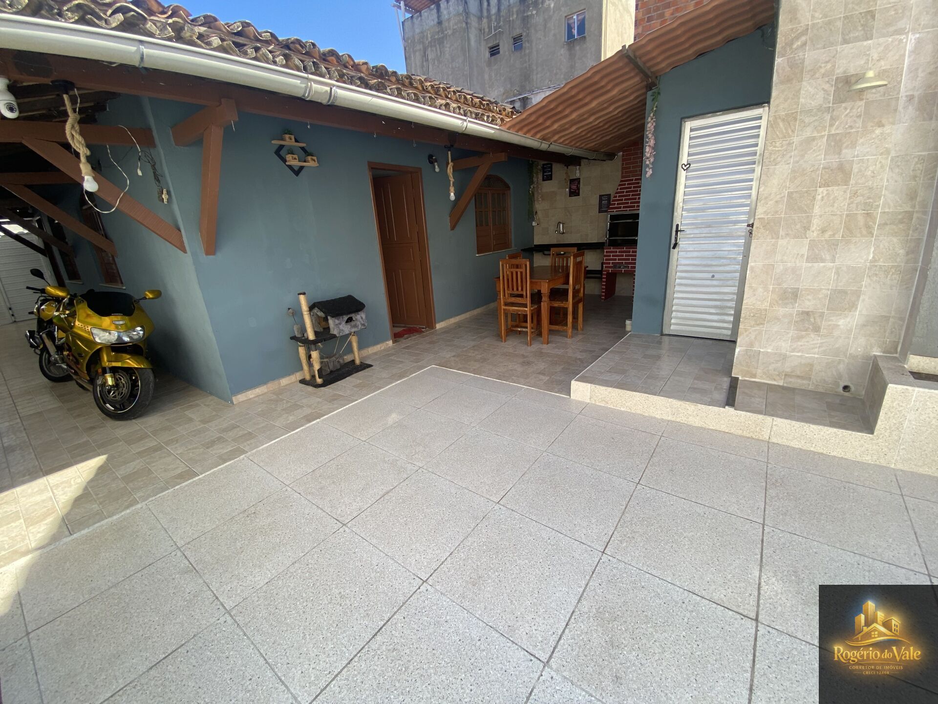 Casa, 2 quartos, 105 m² - Foto 8