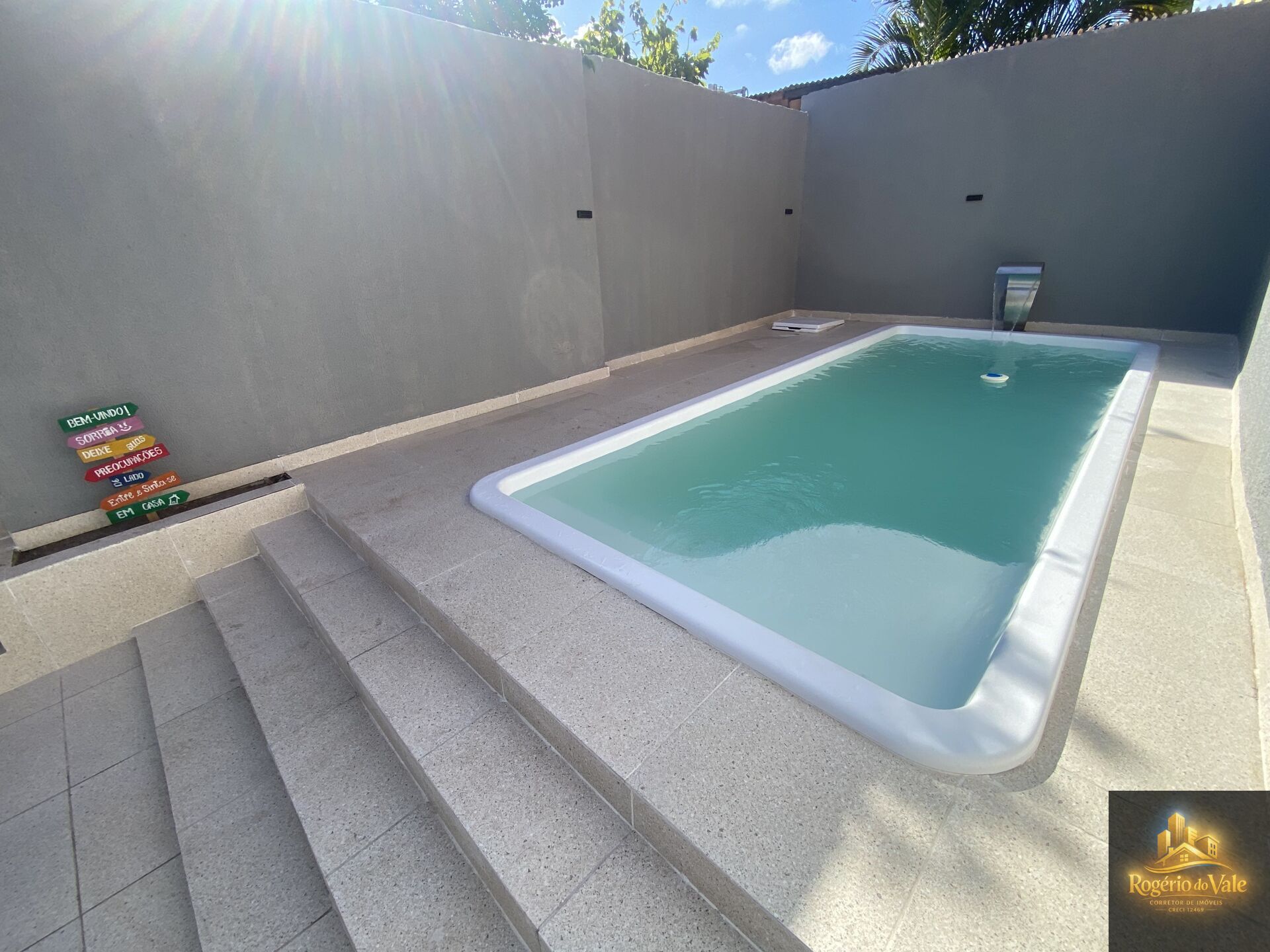Casa, 2 quartos, 105 m² - Foto 3
