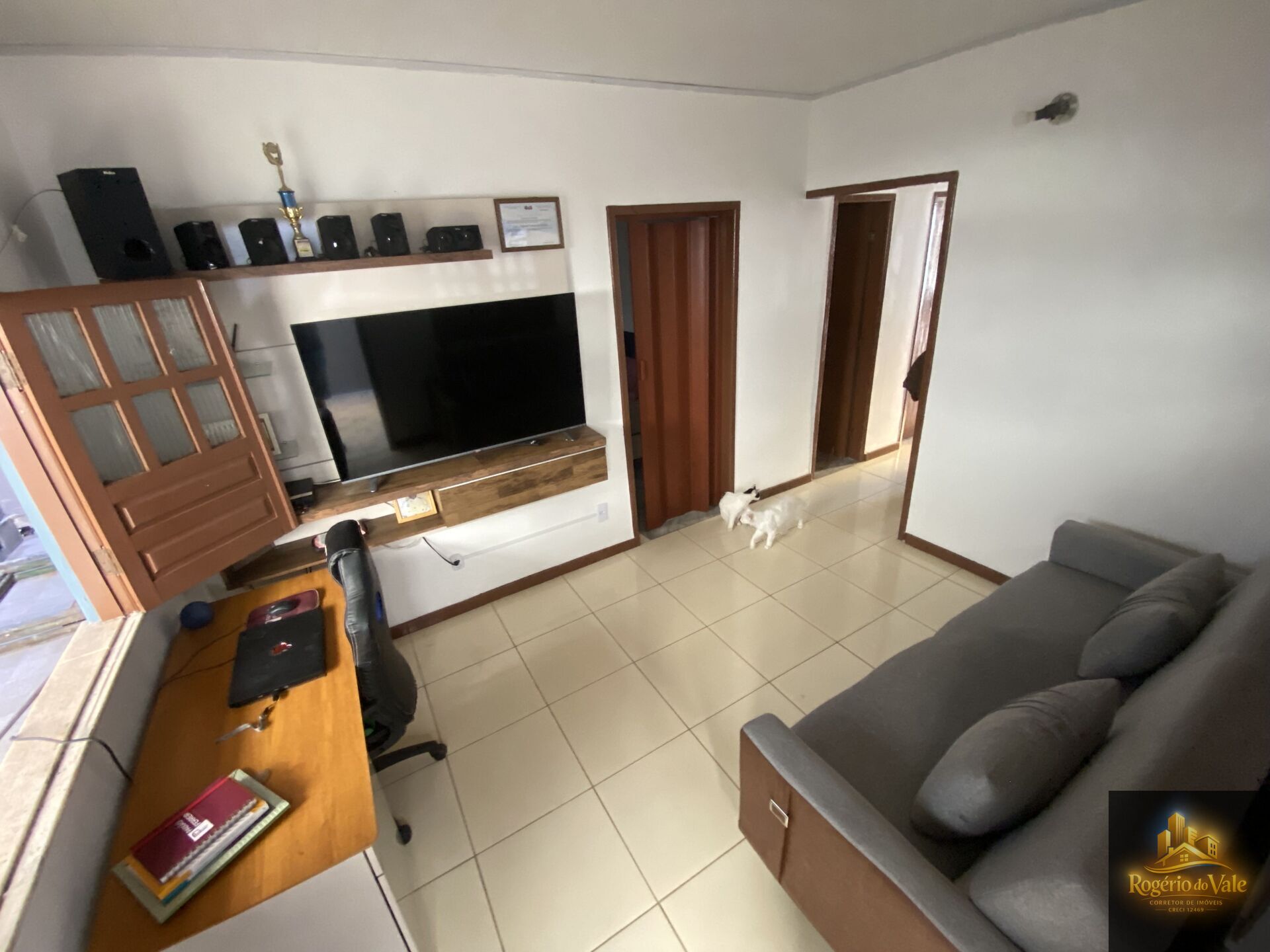 Casa, 2 quartos, 105 m² - Foto 9